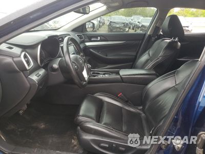 Zdjęcie 7 z 14 samochodu: 2018 NISSAN MAXIMA 3.5S VIN:1N4AA6AP5JC360760 - miniatura