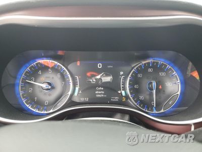 Zdjęcie 9 z 16 samochodu: 2017 CHRYSLER PACIFICA LIMITED VIN:2C4RC1GG4HR544638 - miniatura