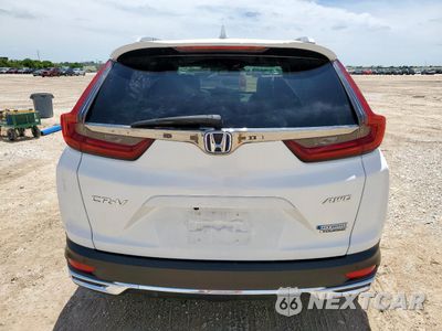 Zdjęcie 6 z 16 samochodu: 2022 HONDA CR-V TOURING VIN:5J6RT6H91NL039913 - miniatura