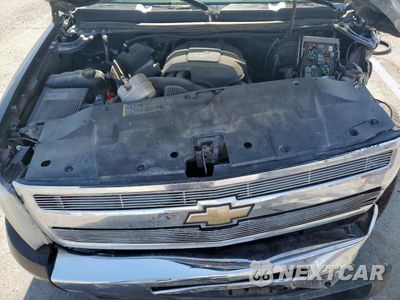 Zdjęcie 11 z 14 samochodu: 2011 CHEVROLET SILVERADO C1500 LT VIN:3GCPCSE00BG173803 - miniatura