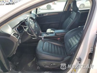 Zdjęcie 7 z 12 samochodu: 2018 FORD FUSION SE HYBRID VIN:3FA6P0LU4JR118600 - miniatura