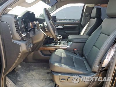 Zdjęcie 7 z 13 samochodu: 2025 CHEVROLET SILVERADO K1500 LT VIN:2GCUKDED9S1161551 - miniatura