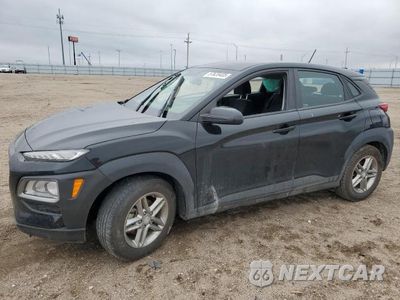 2018 HYUNDAI KONA SE KM8K12AA3JU169766 - główne zdjęcie licytacji z USA - miniatura