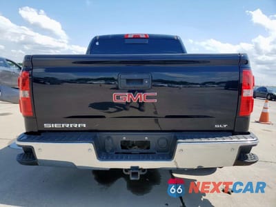 Zdjęcie 6 z 12 samochodu: 2015 GMC SIERRA C1500 SLT VIN:3GTP1VECXFG157518 - miniatura