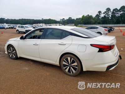 Drugie zdjęcie samochodu z przodu: 2021 NISSAN ALTIMA SL VIN:1N4BL4EVXMN343456 - miniatura