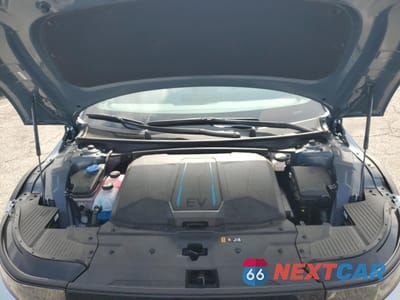 Zdjęcie 11 z 12 samochodu: 2023 HYUNDAI IONIQ 5 SEL VIN:KM8KNDAF2PU200591 - miniatura