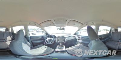 Zdjęcie 15 z 15 samochodu: 2016 NISSAN ROGUE S VIN:KNMAT2MT2GP684496 - miniatura