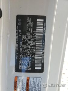 Zdjęcie 13 z 14 samochodu: 2017 TOYOTA 86 BASE VIN:JF1ZNAA11H9711273 - miniatura