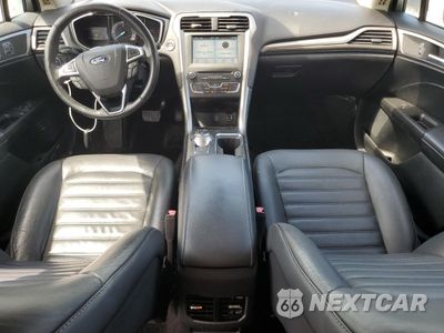 Zdjęcie 8 z 12 samochodu: 2018 FORD FUSION SE HYBRID VIN:3FA6P0LU1JR163509 - miniatura