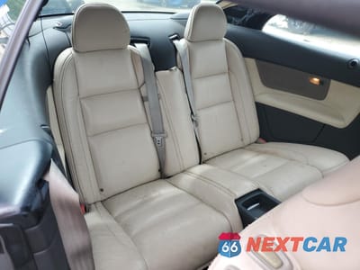 Zdjęcie 10 z 15 samochodu: 2011 VOLVO C70 T5 VIN:YV1672MC8BJ116589 - miniatura