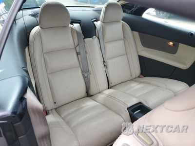 Zdjęcie 10 z 15 samochodu: 2011 VOLVO C70 T5 VIN:YV1672MC8BJ116589 - miniatura