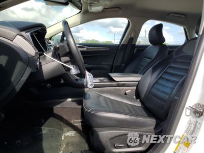 Zdjęcie 7 z 12 samochodu: 2018 FORD FUSION SE HYBRID VIN:3FA6P0LU6JR281894 - miniatura