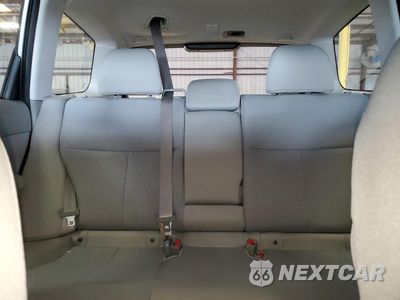 Zdjęcie 10 z 13 samochodu: 2011 SUBARU FORESTER 2.5X VIN:JF2SHBBCXBH706760 - miniatura