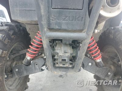 Zdjęcie 7 z 11 samochodu: 2023 SUZUKI LT-A500 XPZ VIN:5SADW21H1P7100371 - miniatura