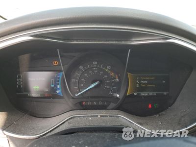 Zdjęcie 9 z 13 samochodu: 2018 FORD FUSION SE HYBRID VIN:3FA6P0LU6JR171847 - miniatura