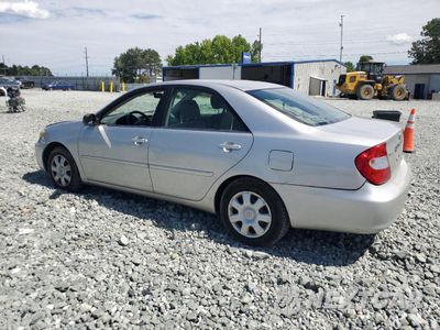 Drugie zdjęcie samochodu z przodu: 2004 TOYOTA CAMRY LE VIN:4T1BE32K24U326757 - miniatura