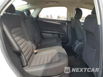 Zdjęcie 11 z 13 samochodu: 2019 FORD FUSION SE VIN:3FA6P0LU4KR285122 - miniatura