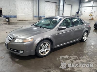 2008 ACURA TL 19UUA66258A009939 - główne zdjęcie licytacji z USA - miniatura