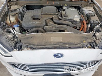 Zdjęcie 11 z 13 samochodu: 2018 FORD FUSION SE HYBRID VIN:3FA6P0LUXJR172063 - miniatura
