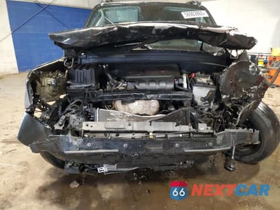 Piąte zdjęcie samochodu w środku: 2018 JEEP RENEGADE LATITUDE VIN:ZACCJBBB9JPJ12244 - miniatura