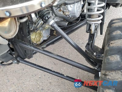 Zdjęcie 9 z 12 samochodu: 2024 POLARIS RZR PRO XP 4 SPORT VIN:3NSR4E924RG064899 - miniatura