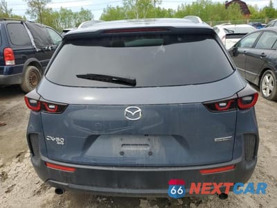 Zdjęcie 6 z 13 samochodu: 2025 MAZDA CX-50 GS-L VIN:7MMVABCM6SN339848 - miniatura