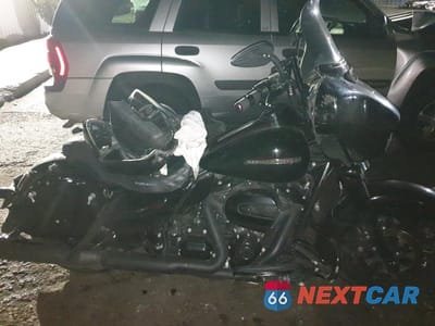 2018 HARLEY-DAVIDSON FLHXS STREET GLIDE SPECIAL 1HD1KRC38JB622438 - główne zdjęcie licytacji z USA - miniatura
