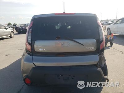 Zdjęcie 6 z 15 samochodu: 2015 KIA SOUL + VIN:KNDJP3A59F7202427 - miniatura