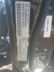 Zdjęcie 14 z 16 samochodu: 2021 JEEP COMPASS LATITUDE VIN:3C4NJDBB1MT534528 - miniatura