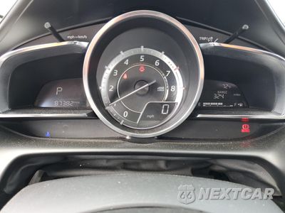 Zdjęcie 9 z 16 samochodu: 2017 MAZDA CX-3 GRAND TOURING VIN:JM1DKFD74H0149044 - miniatura