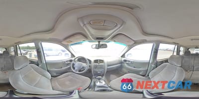 Zdjęcie 15 z 15 samochodu: 2002 HYUNDAI SANTA FE GLS VIN:KM8SC13D92U292632 - miniatura