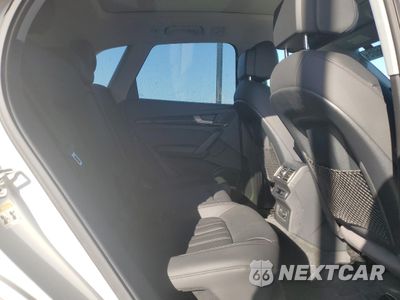 Zdjęcie 11 z 13 samochodu: 2019 AUDI Q5 PREMIUM PLUS VIN:WA1BNAFY8K2109899 - miniatura