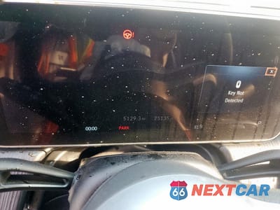 Zdjęcie 9 z 14 samochodu: 2023 MERCEDES-BENZ EQE SUV 350+ VIN:4JGGM2BB0PA031777 - miniatura