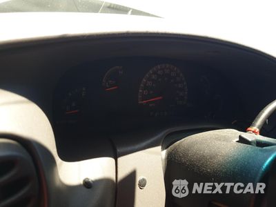 Zdjęcie 9 z 12 samochodu: 1999 FORD F150 VIN:1FTZX0726XKA98782 - miniatura