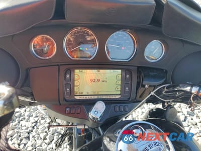 Zdjęcie 7 z 10 samochodu: 2016 HARLEY-DAVIDSON FLHTCUTG TRI GLIDE ULTRA VIN:1HD1MAL18GB860373 - miniatura