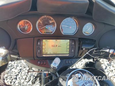 Zdjęcie 7 z 10 samochodu: 2016 HARLEY-DAVIDSON FLHTCUTG TRI GLIDE ULTRA VIN:1HD1MAL18GB860373 - miniatura