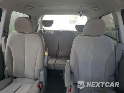 Zdjęcie 10 z 15 samochodu: 2012 KIA SEDONA LX VIN:KNDMG4C79C6459056 - miniatura