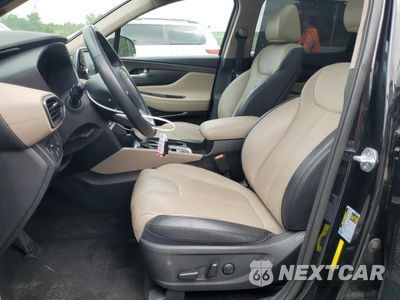 Zdjęcie 7 z 16 samochodu: 2020 HYUNDAI SANTA FE SEL VIN:5NMS33AD9LH279147 - miniatura