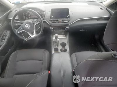 Zdjęcie 8 z 13 samochodu: 2020 NISSAN ALTIMA S VIN:1N4BL4BV9LC263760 - miniatura