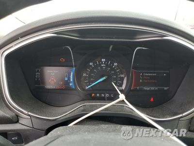 Zdjęcie 9 z 13 samochodu: 2017 FORD FUSION SE HYBRID VIN:3FA6P0LU1HR409078 - miniatura
