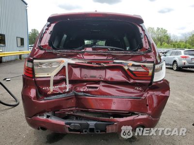 Zdjęcie 6 z 16 samochodu: 2019 DODGE DURANGO R/T VIN:1C4SDJCTXKC561302 - miniatura