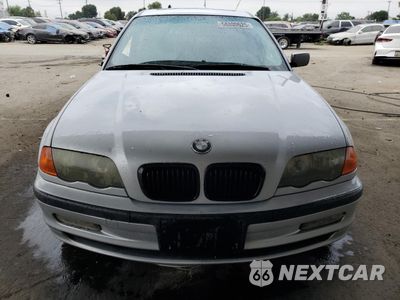 Piąte zdjęcie samochodu w środku: 2000 BMW 323 I VIN:WBAAM3342YCA93235 - miniatura
