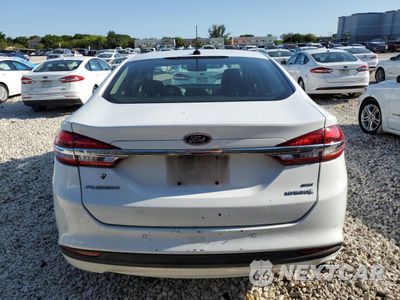 Zdjęcie 6 z 12 samochodu: 2018 FORD FUSION SE HYBRID VIN:3FA6P0LU7JR281922 - miniatura