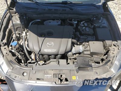 Zdjęcie 11 z 13 samochodu: 2017 MAZDA 3 GRAND TOURING VIN:JM1BN1M33H1122376 - miniatura