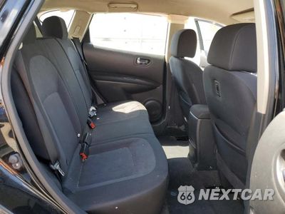 Zdjęcie 11 z 13 samochodu: 2011 NISSAN ROGUE S VIN:JN8AS5MV9BW690885 - miniatura