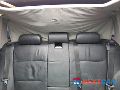 Zdjęcie 10 z 13 samochodu: 2005 BMW X3 3.0I VIN:WBXPA93435WD14654 - miniatura