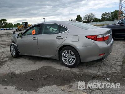 Drugie zdjęcie samochodu z przodu: 2015 LEXUS ES 350 VIN:JTHBK1GG7F2184540 - miniatura