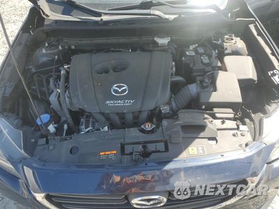 Zdjęcie 12 z 13 samochodu: 2019 MAZDA CX-3 SPORT VIN:JM1DKFB77K0434203 - miniatura