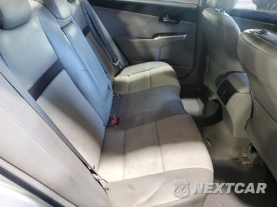 Zdjęcie 10 z 12 samochodu: 2012 TOYOTA CAMRY BASE VIN:4T1BF1FK9CU620604 - miniatura