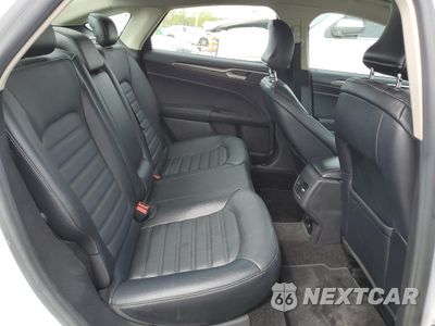 Zdjęcie 10 z 12 samochodu: 2017 FORD FUSION SE HYBRID VIN:3FA6P0LU4HR409690 - miniatura